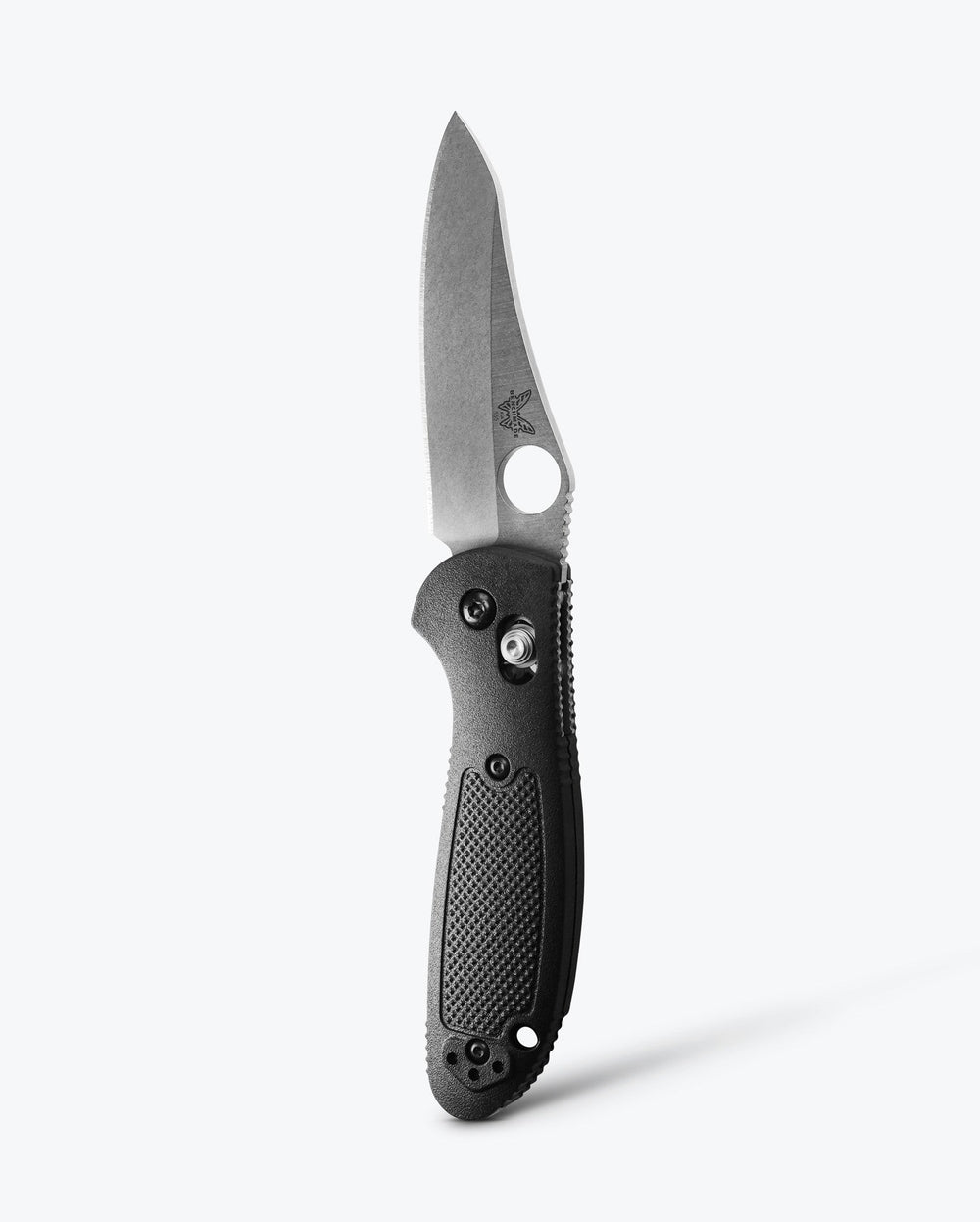 Mini GriptilianÂ® | Black GrivoryÂ® | Sheepsfoot