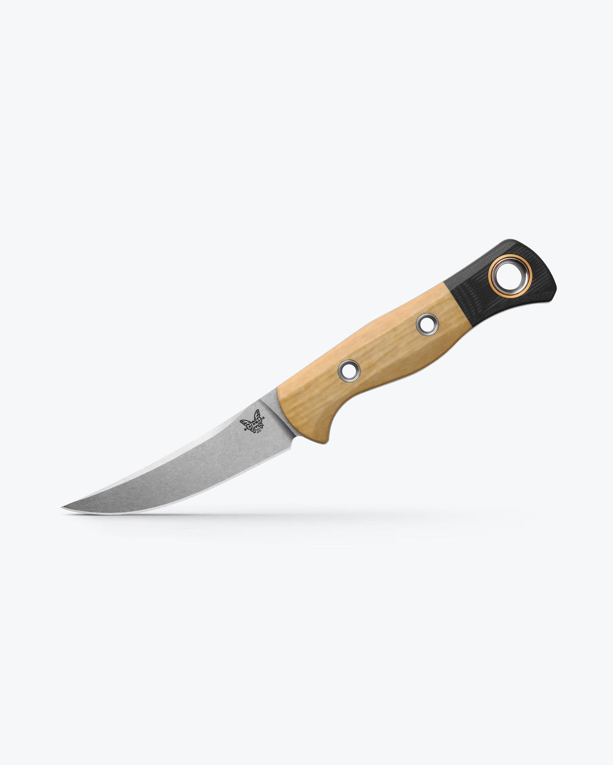 Custom Meatcrafter® 4"