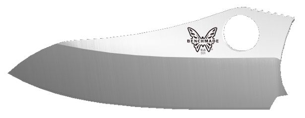 550 - CSTM BLADE SHAPE