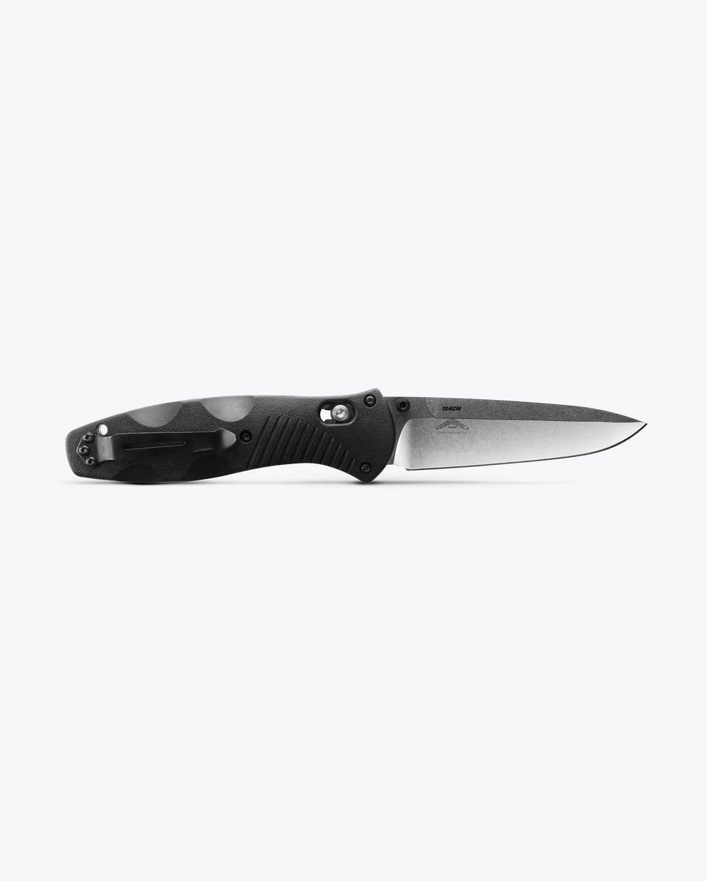 Sixth product image showing the back of knife opened