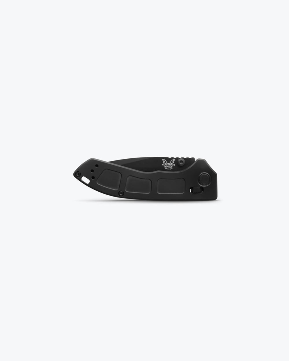 Fifth product image showing the front of knife closed