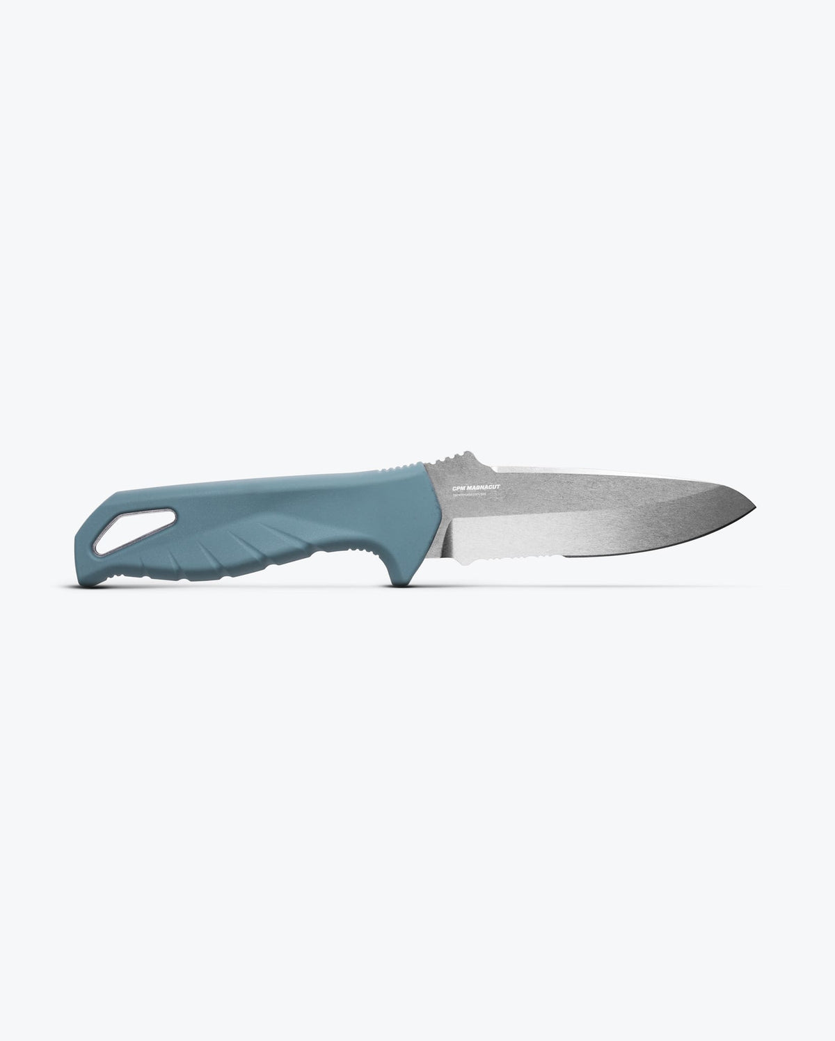 Sixth product image showing the back of knife opened