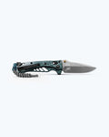 Sixth product image showing the back of knife opened