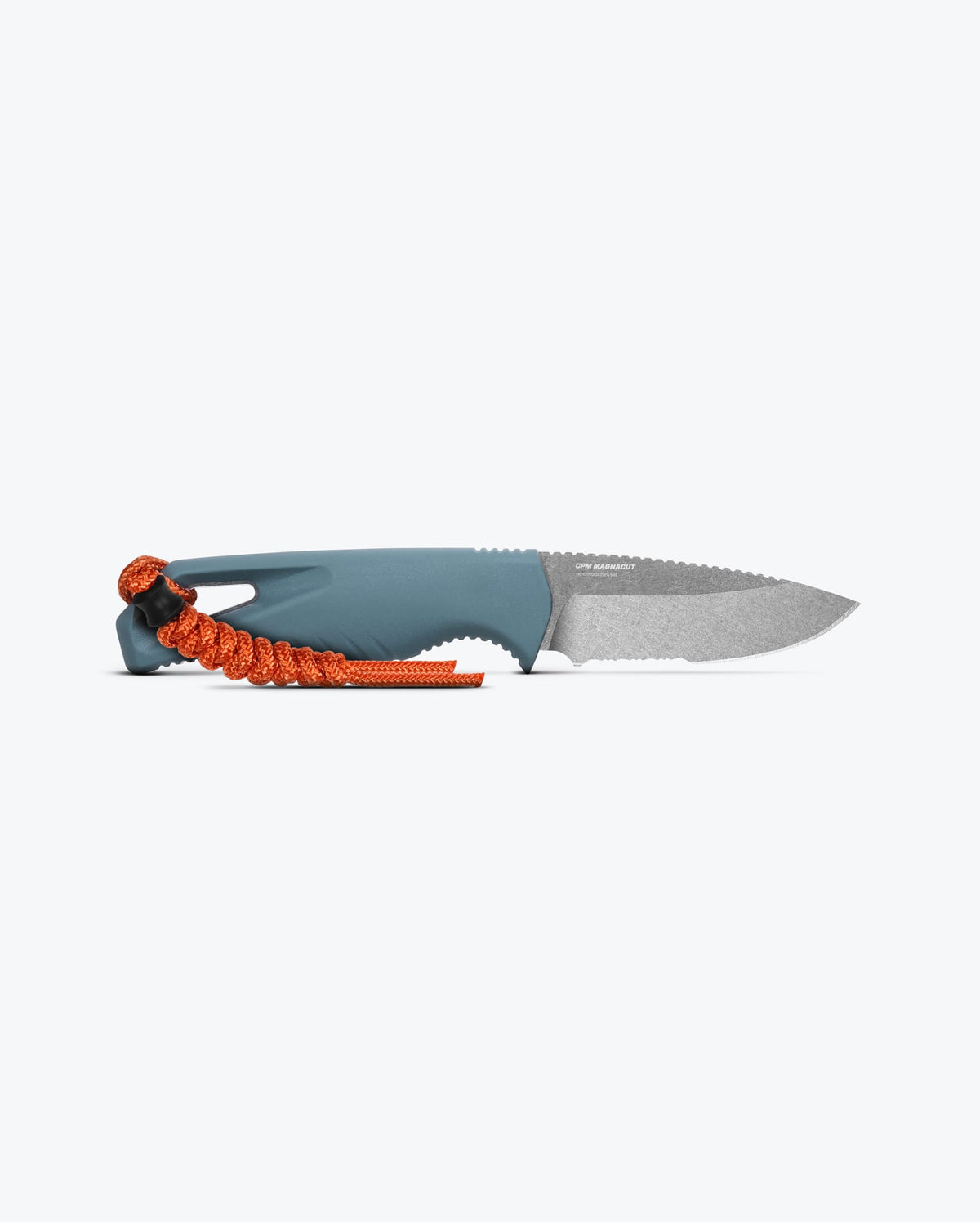 Sixth product image showing the back of knife opened