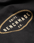 Sixth product image showing the back of knife opened