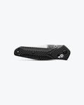 Fifth product image showing the front of knife closed