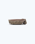 Fifth product image showing the Afront of knife closed
