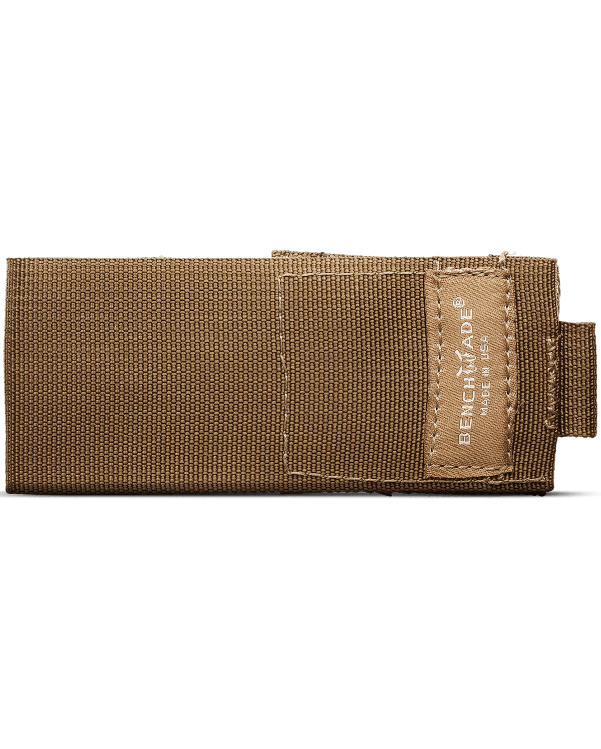 Second product image showing the knife angled tip down