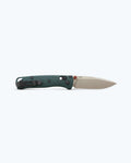 Sixth product image showing the back of knife opened