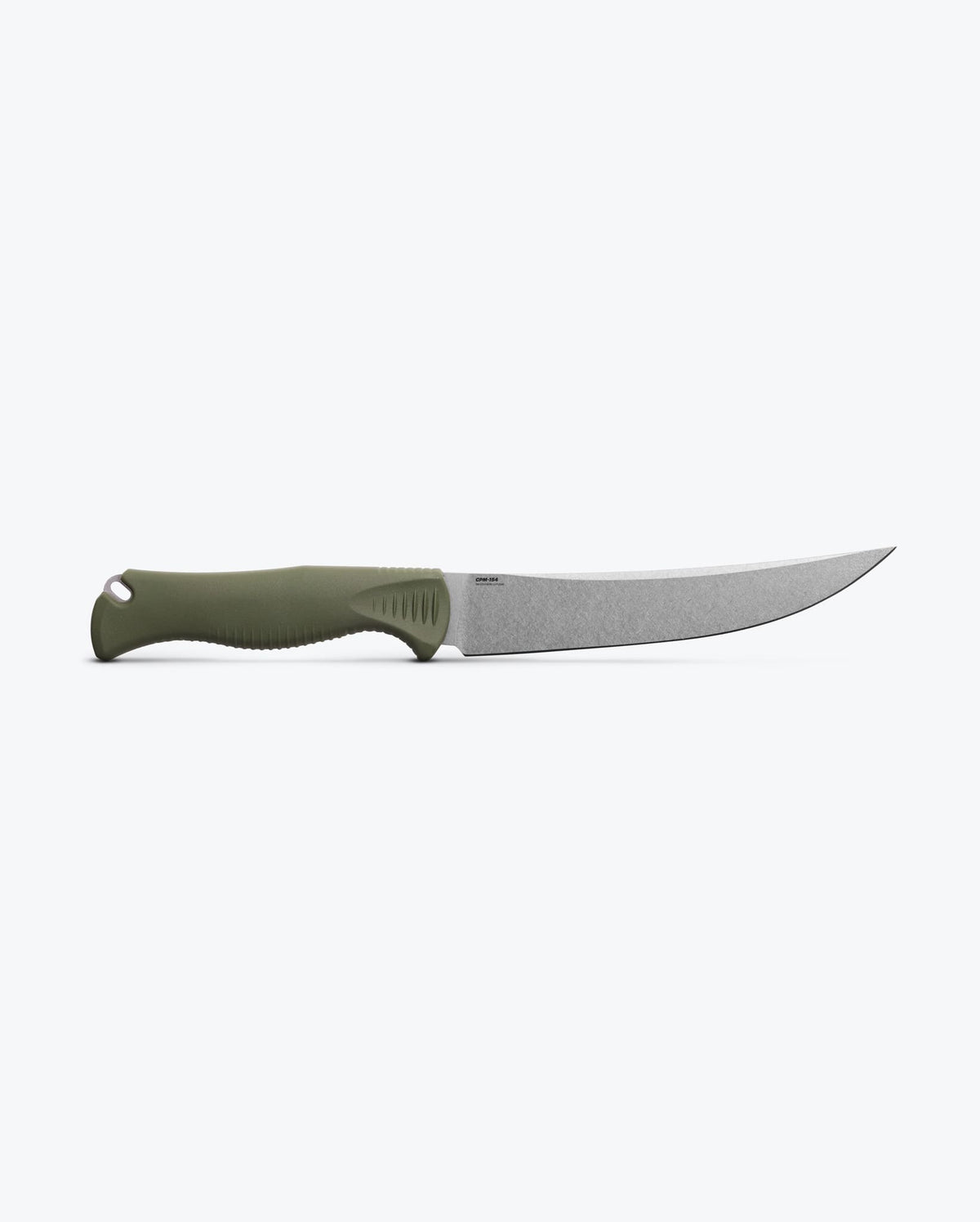 Sixth product image showing the back of knife opened