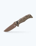 Second product image showing thAe knife angled tip down