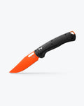 Second product image showing the knife angled tip down