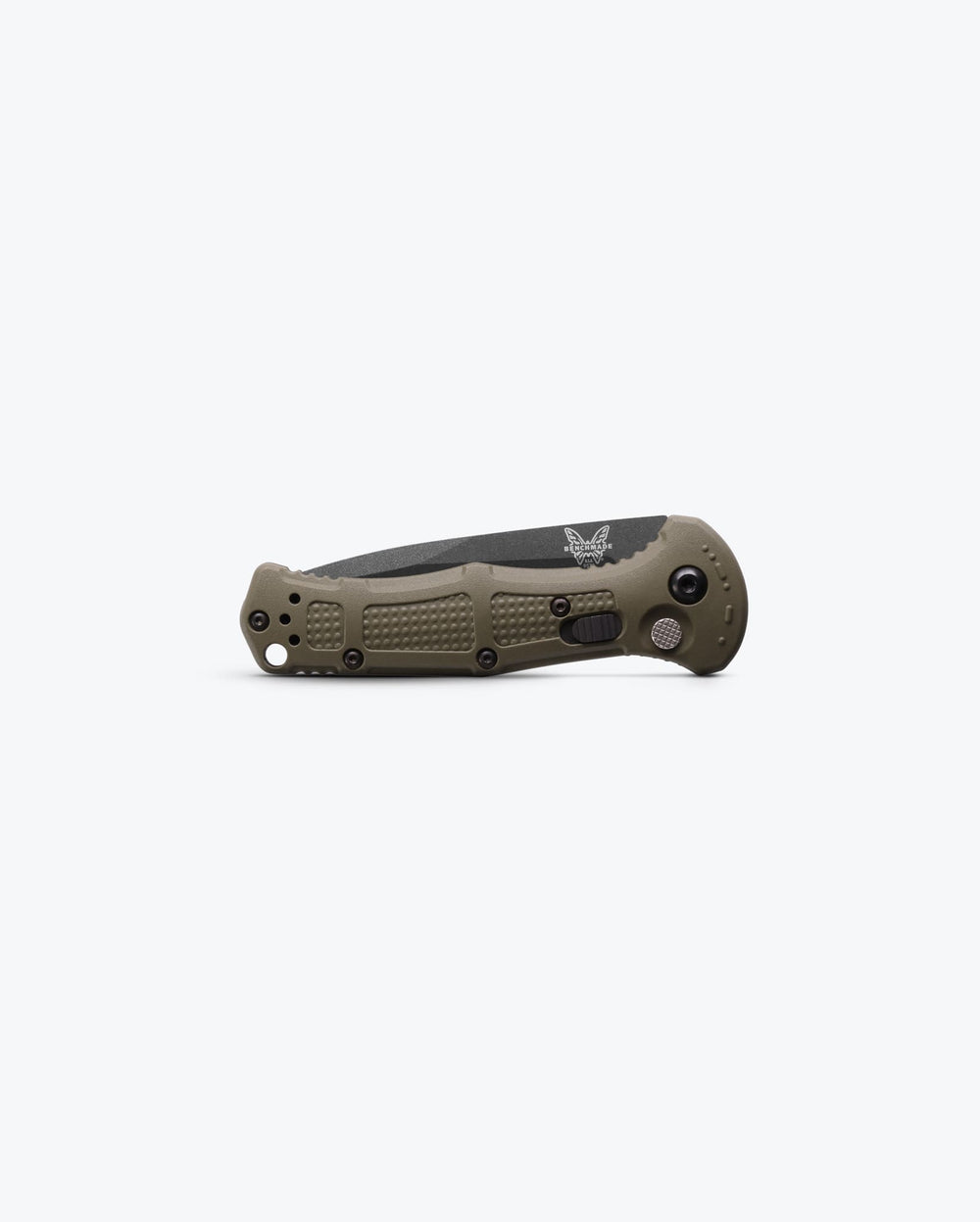 Fifth product image showing the front of knife closed
