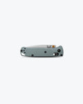 Fifth product image showing the front of knife closed