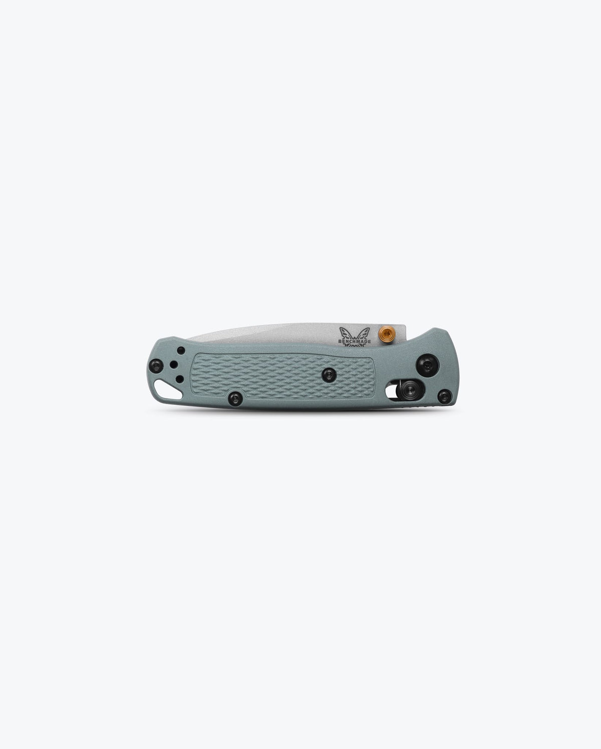 Fifth product image showing the front of knife closed