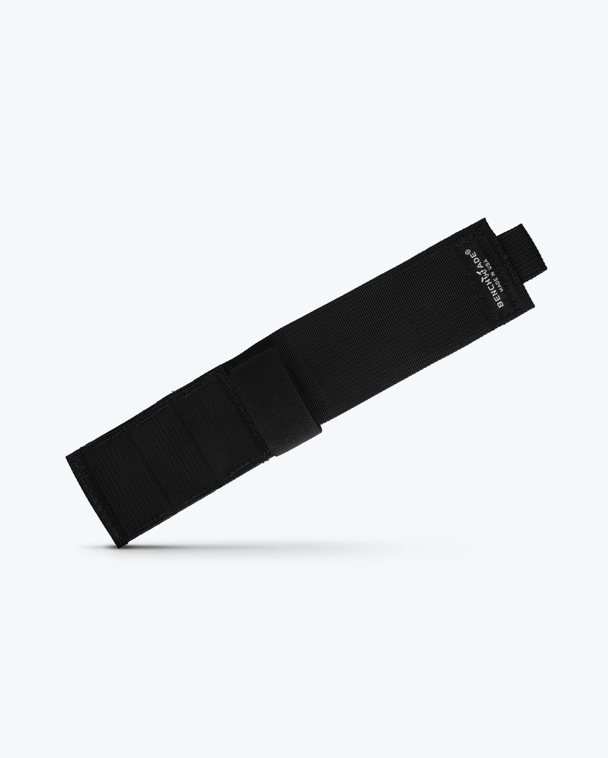 Second product image showing the knife angled tip down