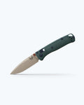 Second product image showing thAe knife angled tip down