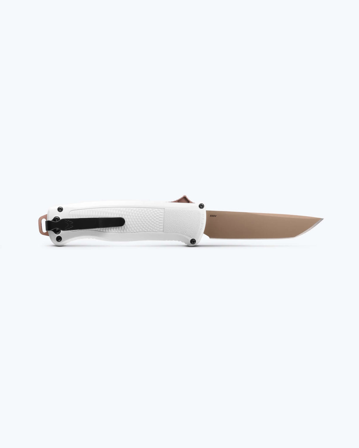 Sixth product image showing the back of knife opened