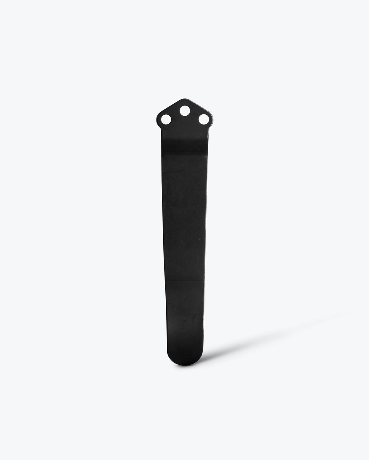 Fifth product image showing the front of knife closed