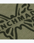 Seventh product image showing a close up of knife