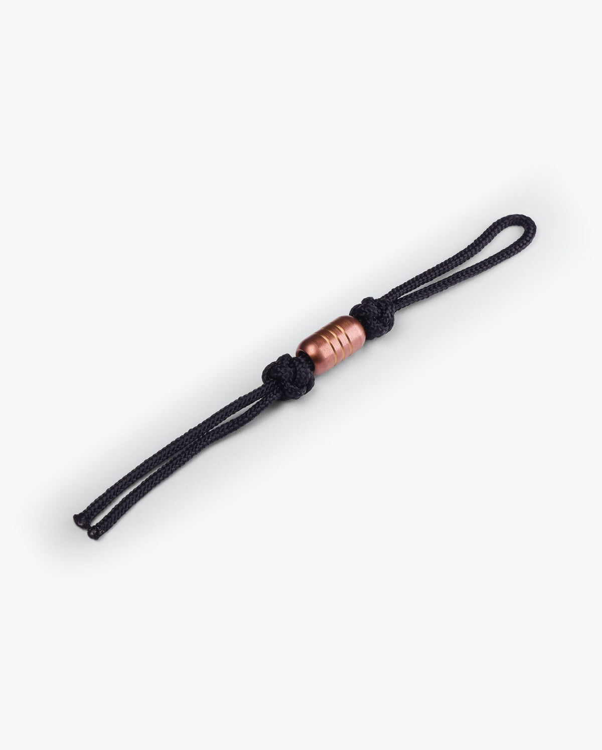 Fifth product image showing the front of knife closed