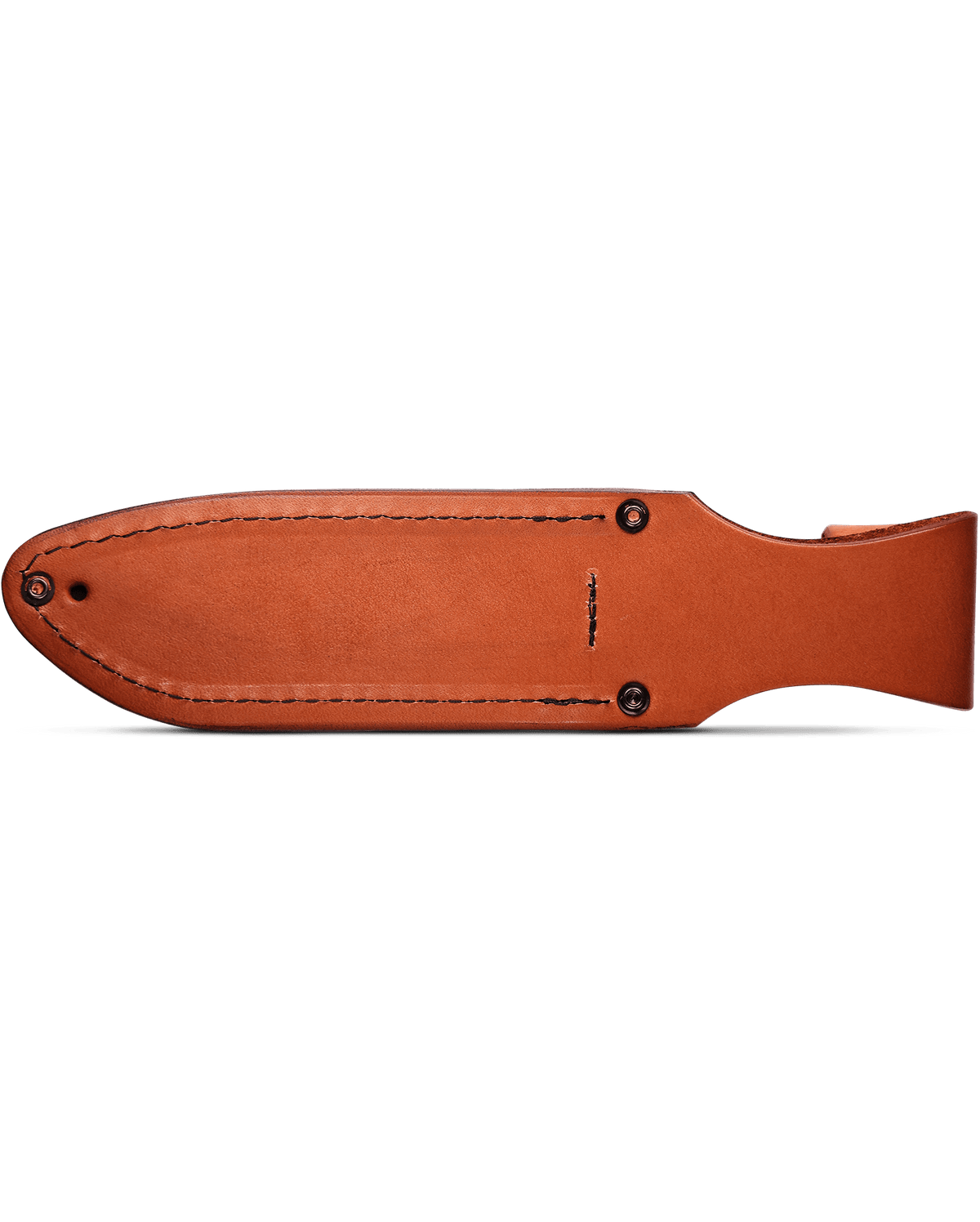 Fifth product image showing the front of knife closed