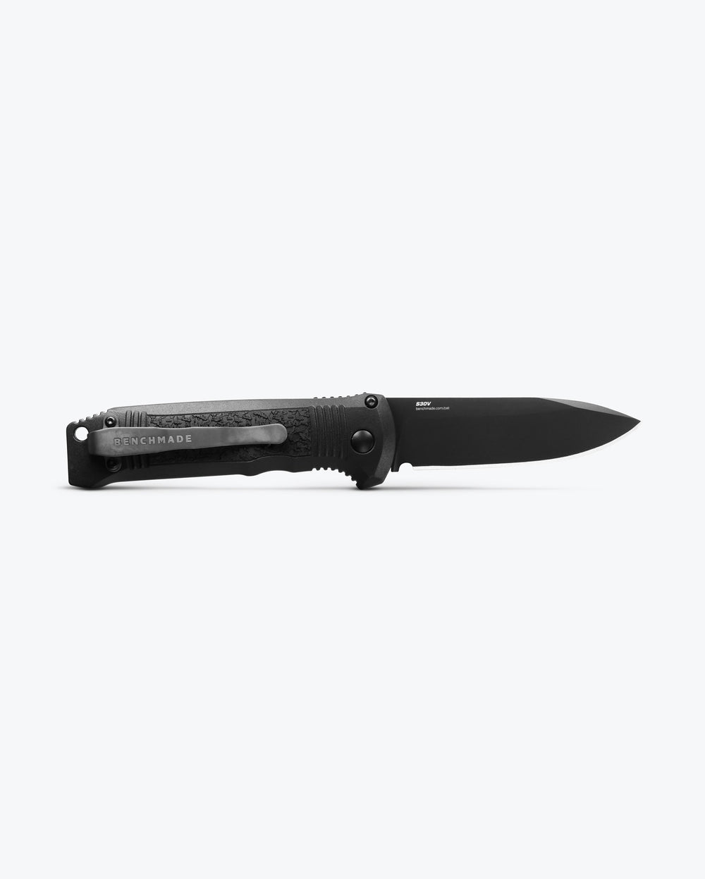 Sixth product image showing the back of knife opened