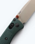 Seventh product image showing a close up of knife