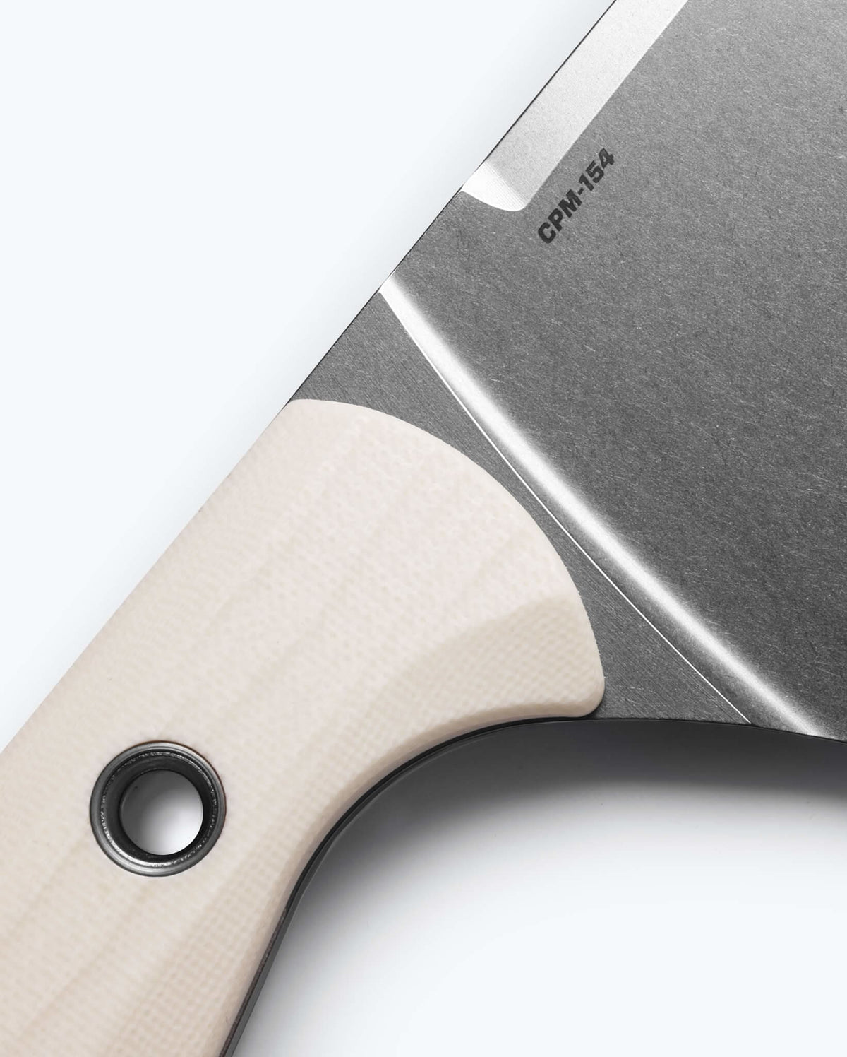 Seventh product image showing a close up of knife