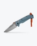 Second product image showing the knife angled tip down