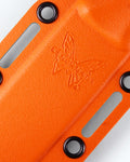 Seventh product image showing a close up of knife