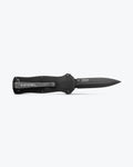 Sixth product image showing the back of knife opened