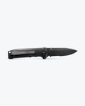 Sixth product image showing the back of knife opened