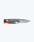 Sixth product image showing the back of knife opened