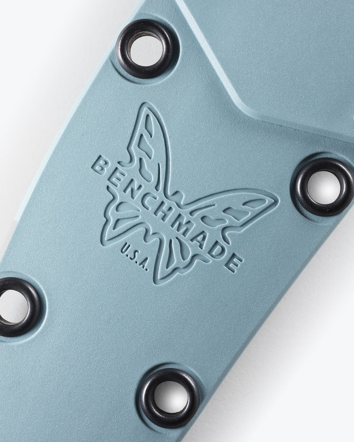 Seventh product image showing a close up of knife