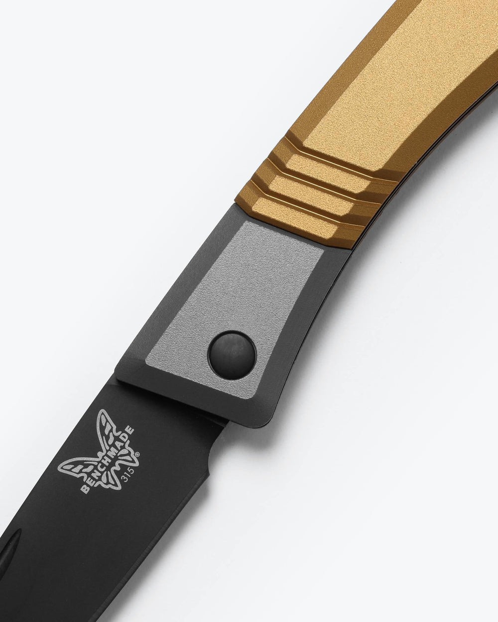 Seventh product image showing a close up of knife