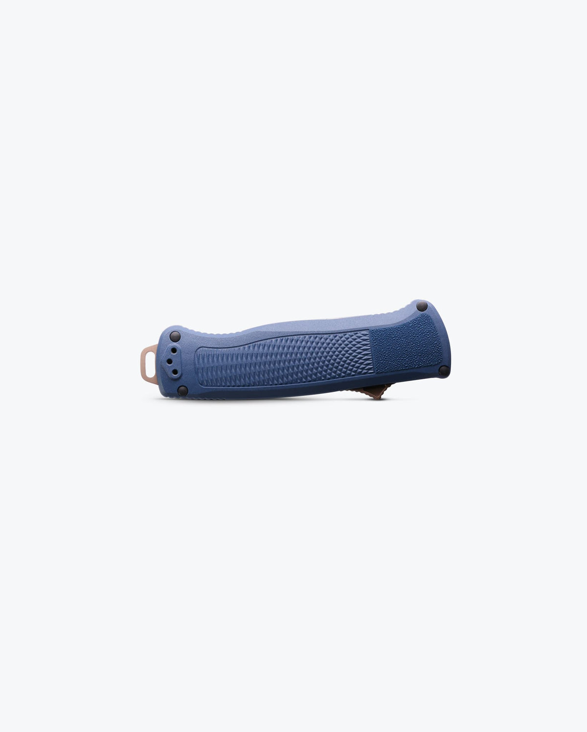 Fifth product image showing the front of knife closed