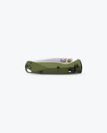 Fifth product image showing the front of knife closed