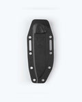 Fifth product image showing the front of knife closed