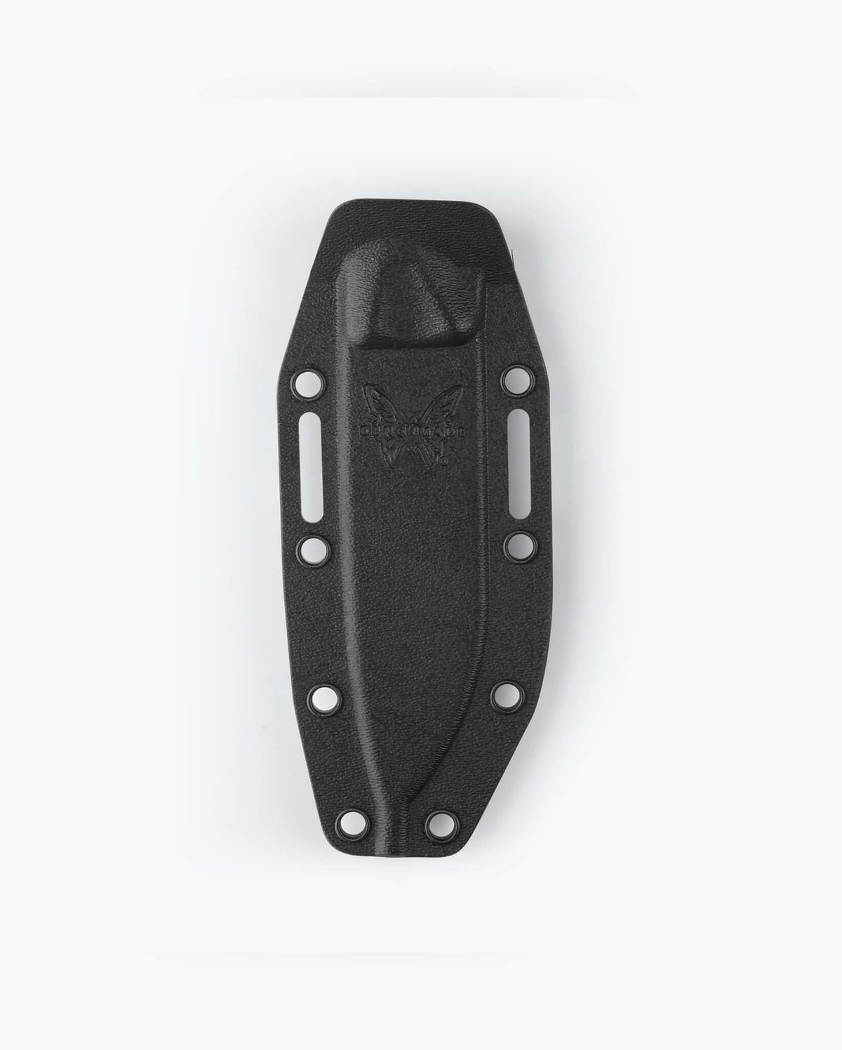 Fifth product image showing the front of knife closed