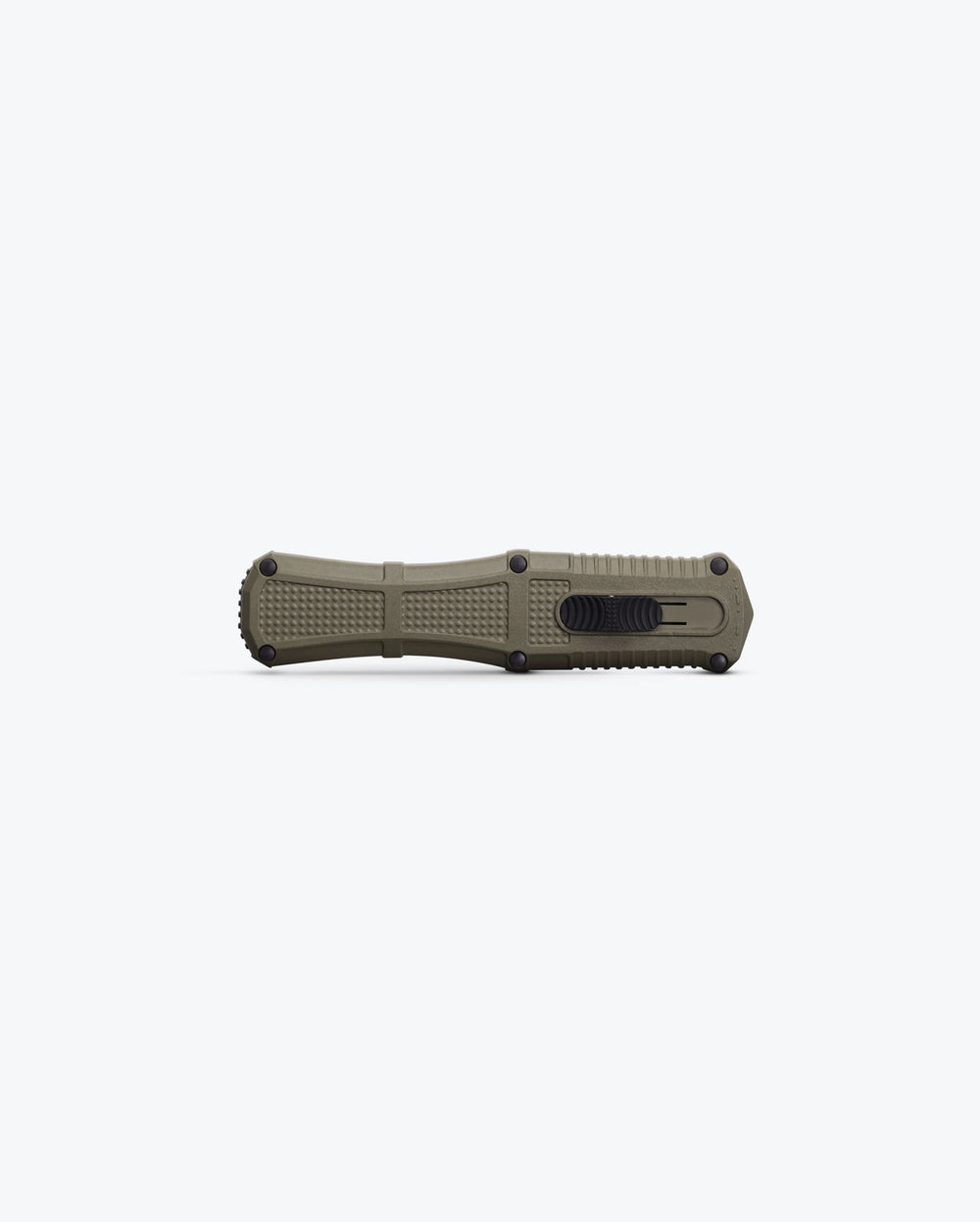 Fifth product image showing the front of knife closed