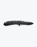 Sixth product image showing the back of knife opened