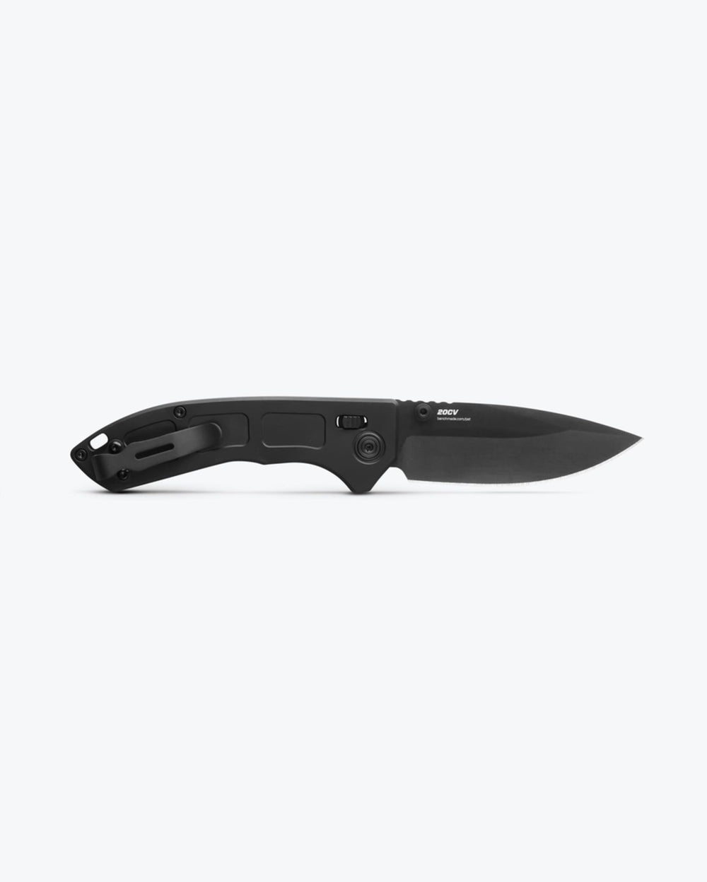 Sixth product image showing the back of knife opened