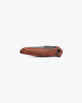 Fifth product image showing the front of knife closed