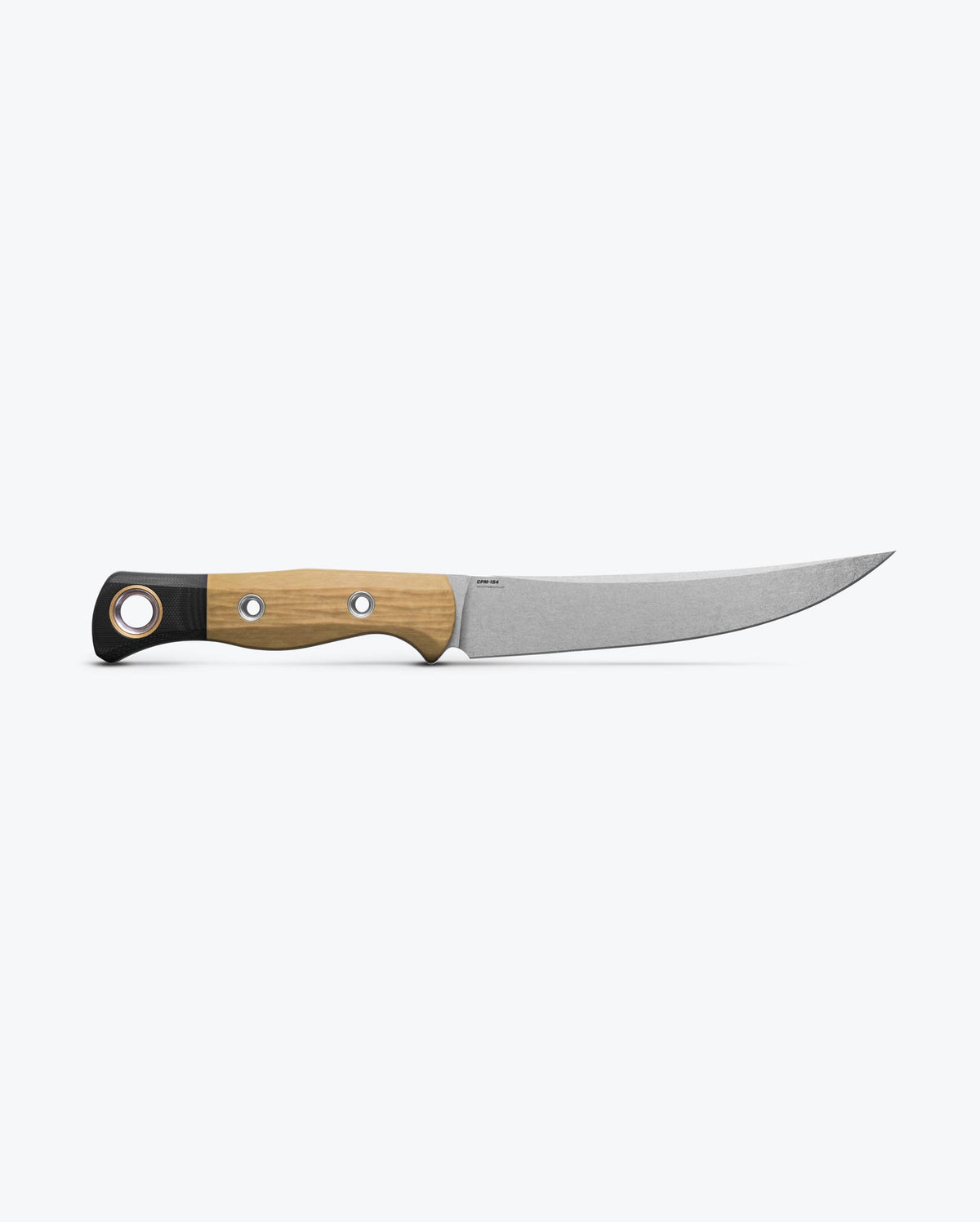 Sixth product image showing the back of knife opened