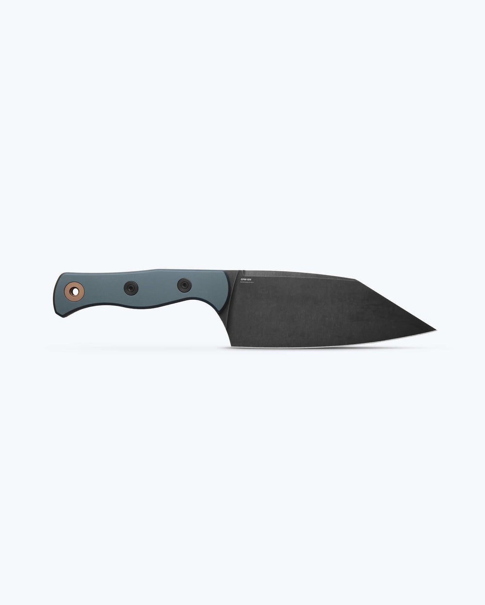 Sixth product image showing the back of knife opened