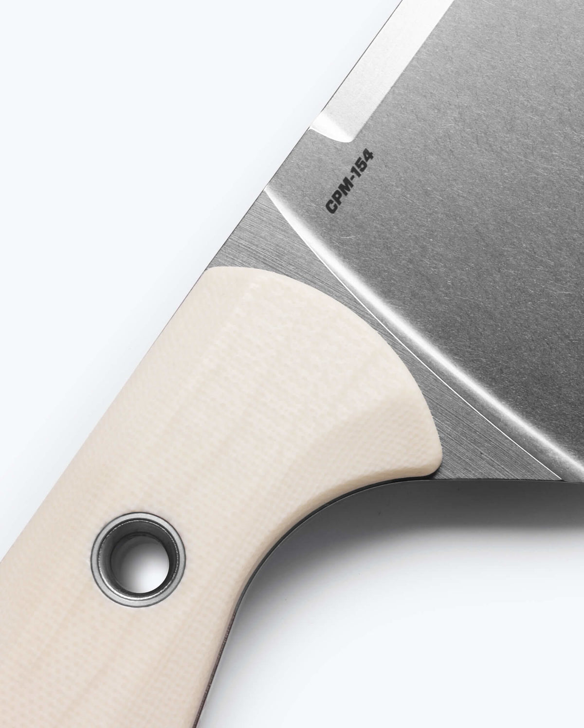 Seventh product image showing a close up of knife