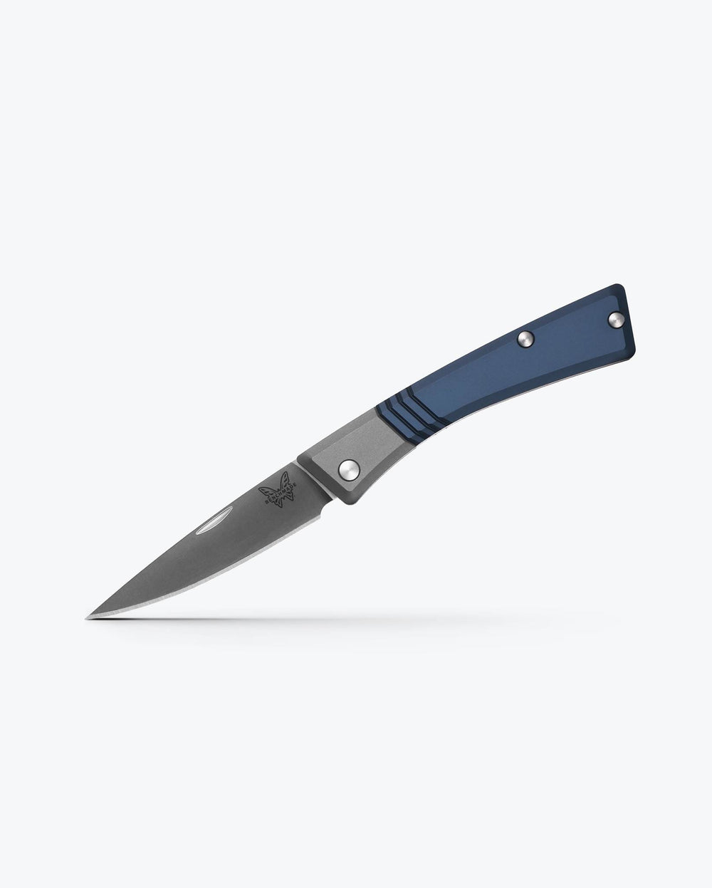 Second product image showing the knife angled tip down