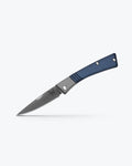 Second product image showing the knife angled tip down