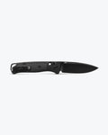 Sixth product image showing the back of knife opened
